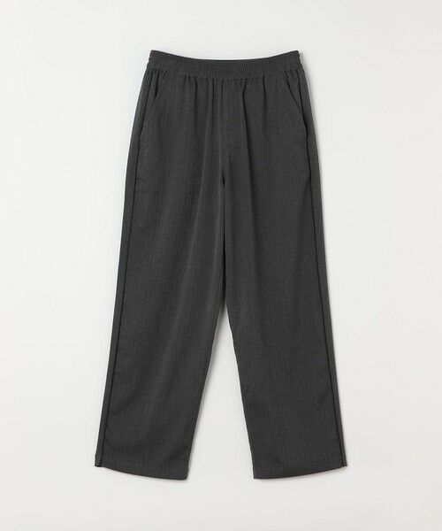 SHIPS / シップス その他パンツ | SHIPS any:〈洗濯機可能〉サイド ライン フリーサイズ リラックス イージー パンツ◆ | 詳細6