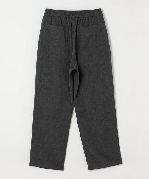 SHIPS / シップス その他パンツ | SHIPS any:〈洗濯機可能〉サイド ライン フリーサイズ リラックス イージー パンツ◆ | 詳細10