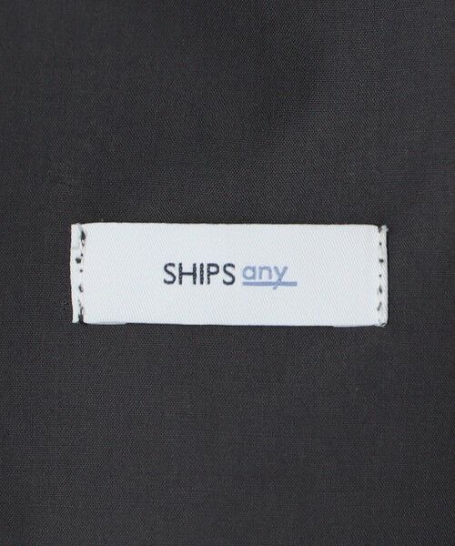 SHIPS / シップス その他パンツ | SHIPS any:〈洗濯機可能〉サイド ライン フリーサイズ リラックス イージー パンツ◆ | 詳細13