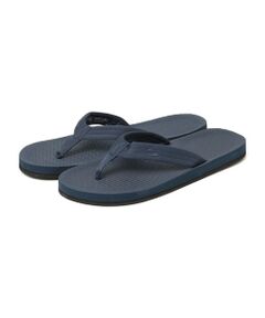 SHIPS / シップス サンダル | indosole: EASY LIVING FLIP FLOPS ビーチ サンダル