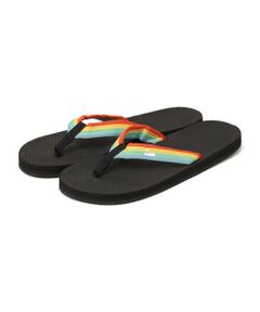 SHIPS / シップス サンダル | indosole: EASY LIVING FLIP FLOPS ビーチ サンダル