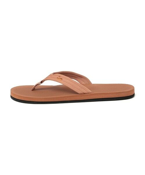 SHIPS / シップス サンダル | indosole: EASY LIVING FLIP FLOPS ビーチ サンダル | 詳細1