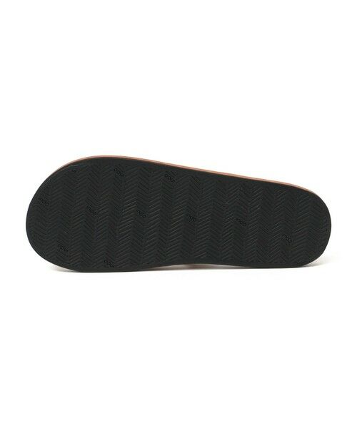 SHIPS / シップス サンダル | indosole: EASY LIVING FLIP FLOPS ビーチ サンダル | 詳細5