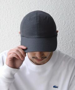 SHIPS / シップス キャップ | SHIPS any:〈撥水/ストレッチ〉MINOTECH(R) 6パネル ベースボール キャップ◆