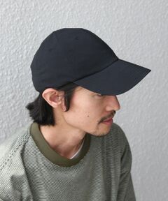 SHIPS / シップス キャップ | SHIPS any:〈撥水/ストレッチ〉MINOTECH(R) 6パネル ベースボール キャップ◆