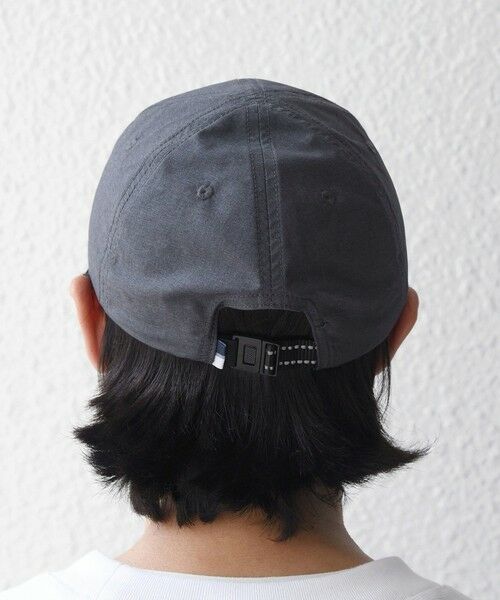 SHIPS / シップス キャップ | SHIPS any:〈撥水/ストレッチ〉MINOTECH(R) 6パネル ベースボール キャップ◆ | 詳細2