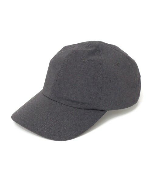 SHIPS / シップス キャップ | SHIPS any:〈撥水/ストレッチ〉MINOTECH(R) 6パネル ベースボール キャップ◆ | 詳細3