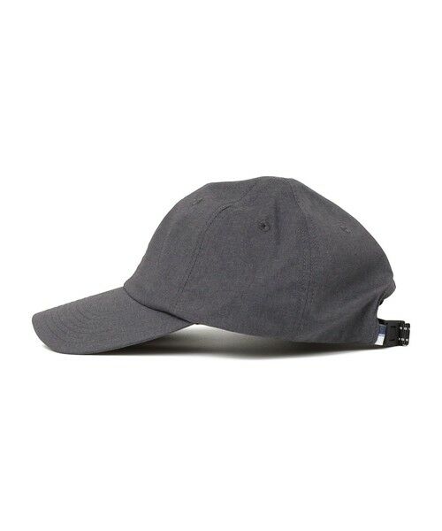 SHIPS / シップス キャップ | SHIPS any:〈撥水/ストレッチ〉MINOTECH(R) 6パネル ベースボール キャップ◆ | 詳細4