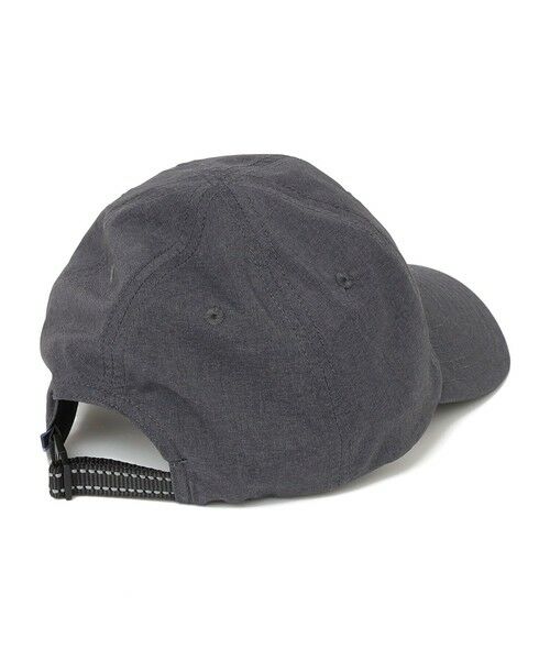 SHIPS / シップス キャップ | SHIPS any:〈撥水/ストレッチ〉MINOTECH(R) 6パネル ベースボール キャップ◆ | 詳細5