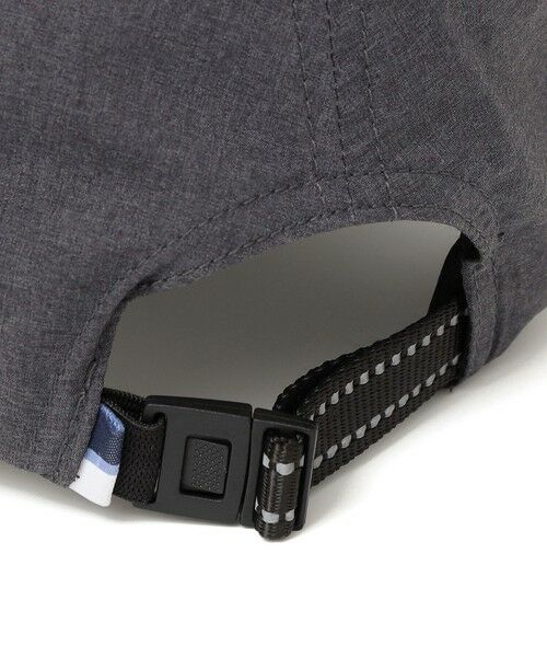 SHIPS / シップス キャップ | SHIPS any:〈撥水/ストレッチ〉MINOTECH(R) 6パネル ベースボール キャップ◆ | 詳細6
