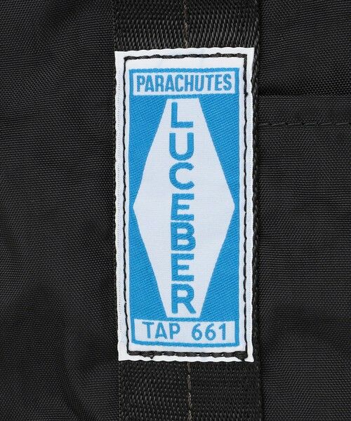 SHIPS / シップス トートバッグ | LUCEBER: トート バッグ | 詳細5