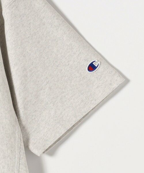 SHIPS / シップス Tシャツ | Champion:〈洗濯機可能〉ディズニー / グラフィック ロゴ ショート スリーブ TEE | 詳細22