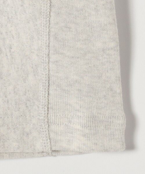 SHIPS / シップス Tシャツ | Champion:〈洗濯機可能〉ディズニー / グラフィック ロゴ ショート スリーブ TEE | 詳細23