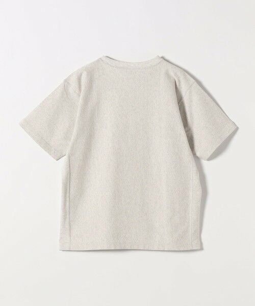 SHIPS / シップス Tシャツ | Champion:〈洗濯機可能〉ディズニー / グラフィック ロゴ ショート スリーブ TEE | 詳細24