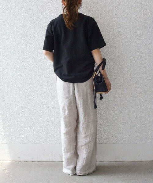 SHIPS / シップス Tシャツ | Champion:〈洗濯機可能〉ディズニー / グラフィック ロゴ ショート スリーブ TEE | 詳細28