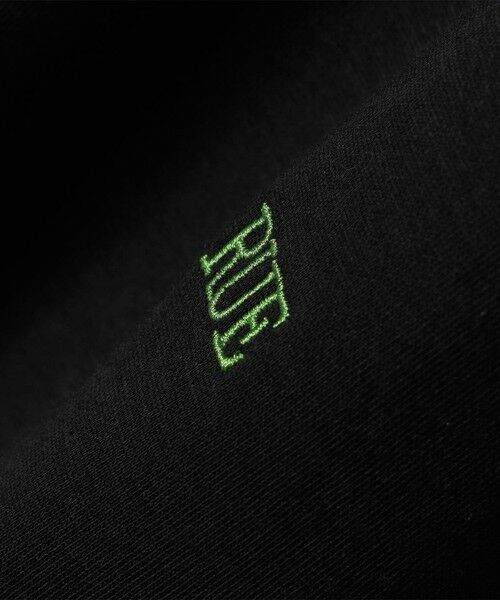 SHIPS / シップス Tシャツ | 《予約》SHIPS any:〈手洗い可能〉リバークロス ハーフ スリーブ ワイド TEE | 詳細19