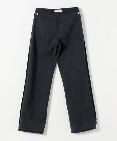 SHIPS / シップス デニムパンツ | Healthy DENIM:〈洗濯機可能〉フィット ストレート デニム パンツ | 詳細6