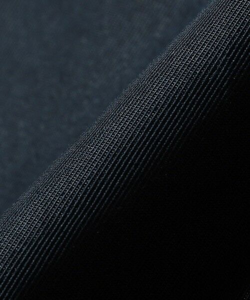 SHIPS / シップス サロペット・オールインワン | 《予約》SHIPS any:〈洗濯機可能〉チノ ステッチ ワイド サロペット | 詳細30