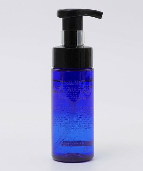 SHIPS / シップス フェイスケア | SHIPS GROOMING STANDARD: FOAM WASH / 泡洗顔料 | 詳細3