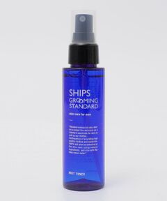 SHIPS / シップス フェイスケア | SHIPS GROOMING STANDARD: MIST TONER / 化粧水