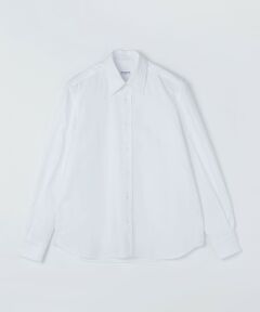 SHIPS / シップス シャツ・ブラウス | 【SHIPS別注】Errico Formicola: DALIO オックスフォード ソリッド シャツ