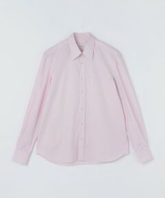 SHIPS / シップス シャツ・ブラウス | 【SHIPS別注】Errico Formicola: DALIO ヘアライン ストライプ シャツ