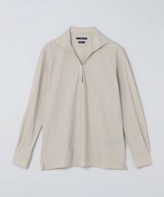 SHIPS / シップス シャツ・ブラウス | SHIPS:〈MADE IN JAPAN〉レノクロス ロングスリーブ カプリ シャツ