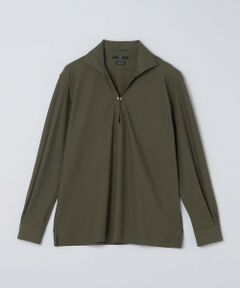 SHIPS / シップス シャツ・ブラウス | SHIPS:〈MADE IN JAPAN〉レノクロス ロングスリーブ カプリ シャツ