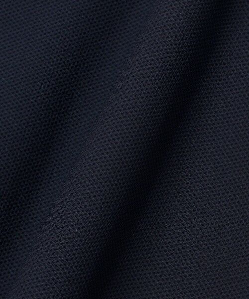 SHIPS / シップス シャツ・ブラウス | SHIPS:〈MADE IN JAPAN〉レノクロス ロングスリーブ カプリ シャツ | 詳細9