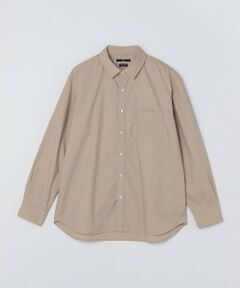 SHIPS / シップス シャツ・ブラウス | SHIPS:〈MADE IN JAPAN〉タイプライター ワッシャー レギュラーカラー シャツ