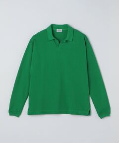 SHIPS / シップス シャツ・ブラウス | tone: OPEN COLLAR POLO SHIRT