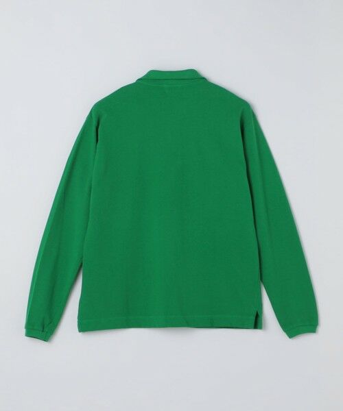 SHIPS / シップス シャツ・ブラウス | tone: OPEN COLLAR POLO SHIRT | 詳細2