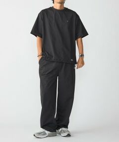 SHIPS / シップス その他トップス | 【WEB限定】〈接触冷感・吸水速乾等〉STORATECH(TM) スピンドルTシャツ＋イージーパンツ セットアップ