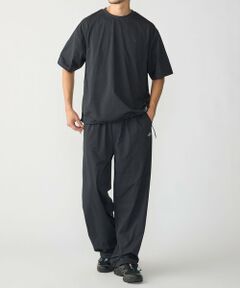 SHIPS / シップス その他トップス | 【WEB限定】〈接触冷感・吸水速乾等〉STORATECH(TM) スピンドルTシャツ＋イージーパンツ セットアップ