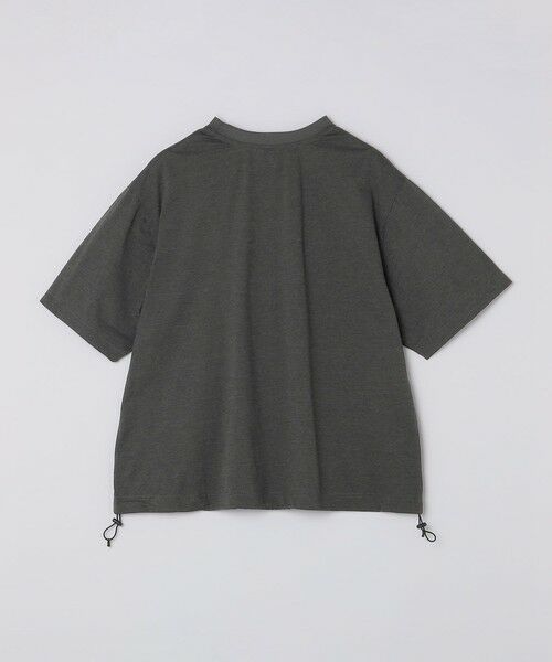 SHIPS / シップス その他トップス | 【WEB限定】〈接触冷感・吸水速乾等〉STORATECH(TM) スピンドルTシャツ+イージーパンツ セットアップ | 詳細11