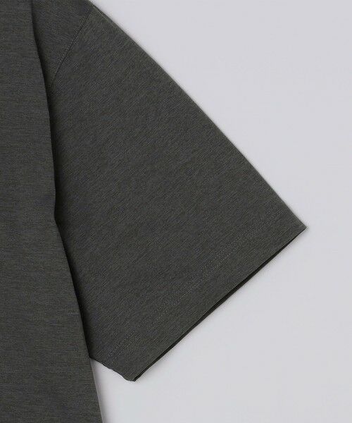 SHIPS / シップス その他トップス | 【WEB限定】〈接触冷感・吸水速乾等〉STORATECH(TM) スピンドルTシャツ+イージーパンツ セットアップ | 詳細14