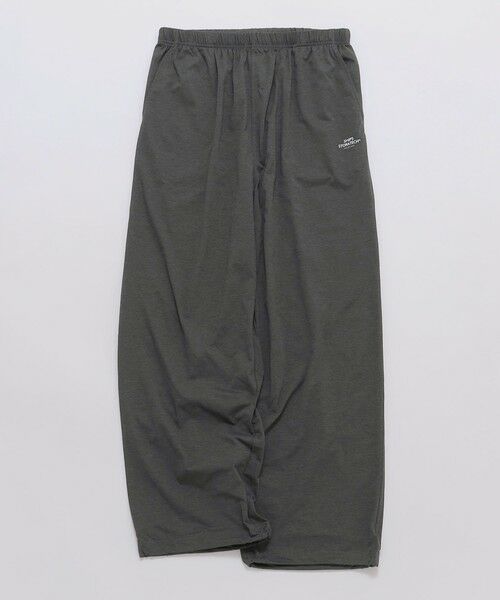 SHIPS / シップス その他トップス | 【WEB限定】〈接触冷感・吸水速乾等〉STORATECH(TM) スピンドルTシャツ+イージーパンツ セットアップ | 詳細18