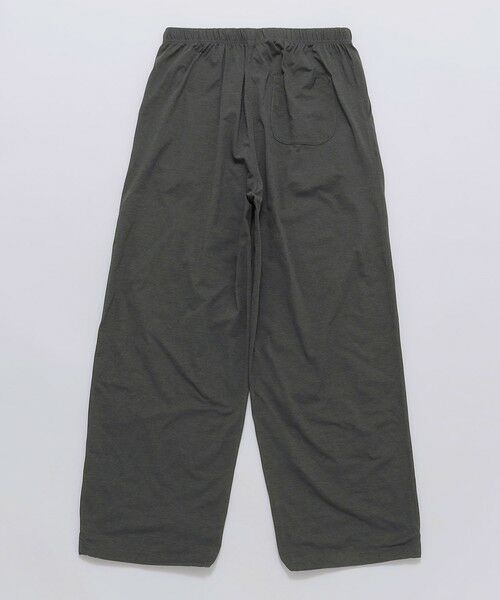 SHIPS / シップス その他トップス | 【WEB限定】〈接触冷感・吸水速乾等〉STORATECH(TM) スピンドルTシャツ+イージーパンツ セットアップ | 詳細19