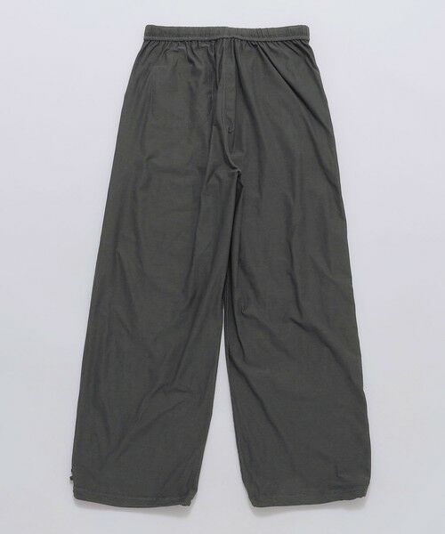 SHIPS / シップス その他トップス | 【WEB限定】〈接触冷感・吸水速乾等〉STORATECH(TM) スピンドルTシャツ+イージーパンツ セットアップ | 詳細21