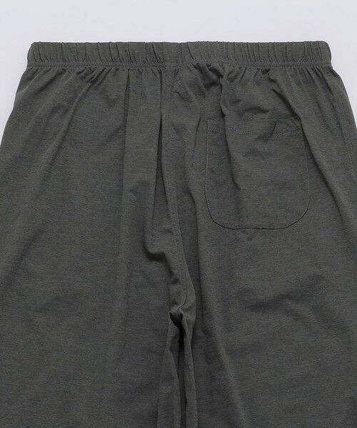 SHIPS / シップス その他トップス | 【WEB限定】〈接触冷感・吸水速乾等〉STORATECH(TM) スピンドルTシャツ+イージーパンツ セットアップ | 詳細23