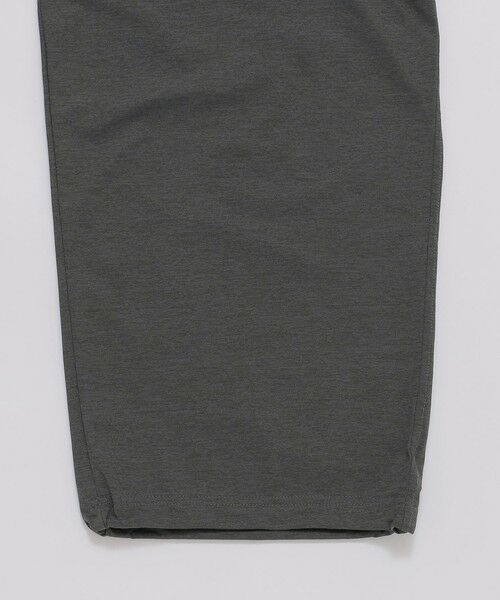 SHIPS / シップス その他トップス | 【WEB限定】〈接触冷感・吸水速乾等〉STORATECH(TM) スピンドルTシャツ+イージーパンツ セットアップ | 詳細24