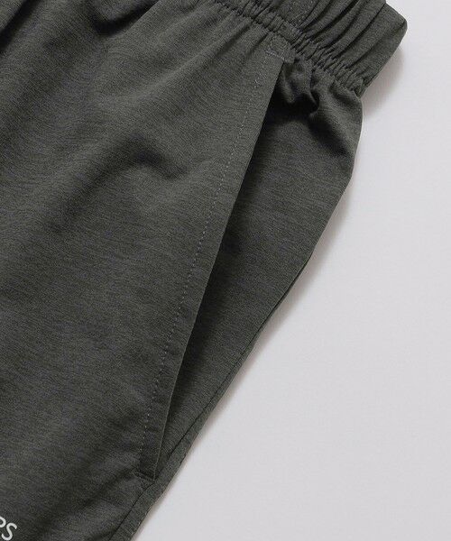 SHIPS / シップス その他トップス | 【WEB限定】〈接触冷感・吸水速乾等〉STORATECH(TM) スピンドルTシャツ+イージーパンツ セットアップ | 詳細25