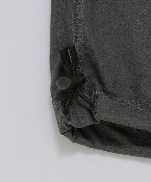 SHIPS / シップス その他トップス | 【WEB限定】〈接触冷感・吸水速乾等〉STORATECH(TM) スピンドルTシャツ+イージーパンツ セットアップ | 詳細26