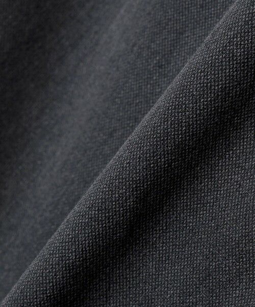 SHIPS / シップス その他パンツ | City Ambient Products: THIS IS EASY POLYESTER WOOL PANT | 詳細1