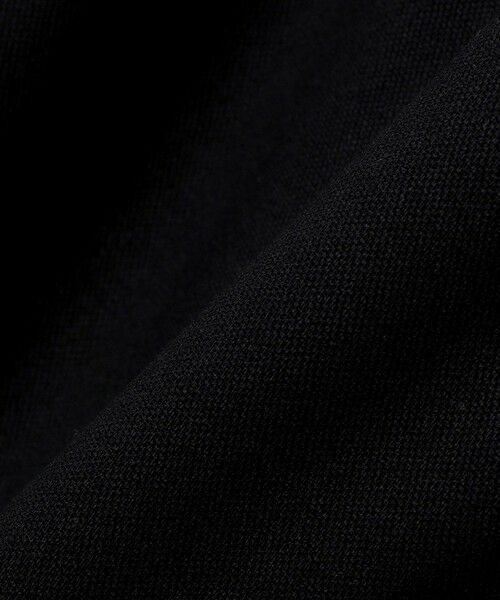 SHIPS / シップス その他パンツ | City Ambient Products: THIS IS EASY POLYESTER WOOL PANT | 詳細2