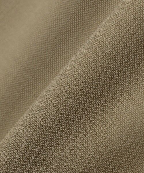 SHIPS / シップス その他パンツ | City Ambient Products: THIS IS EASY POLYESTER WOOL PANT | 詳細3
