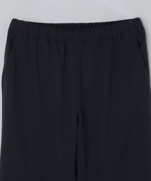 SHIPS / シップス その他パンツ | City Ambient Products: THIS IS EASY POLYESTER WOOL PANT | 詳細4