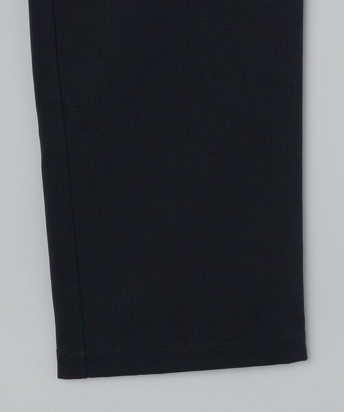 SHIPS / シップス その他パンツ | City Ambient Products: THIS IS EASY POLYESTER WOOL PANT | 詳細5