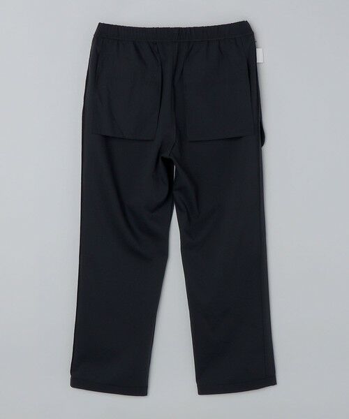 SHIPS / シップス その他パンツ | City Ambient Products: THIS IS EASY POLYESTER WOOL PANT | 詳細11