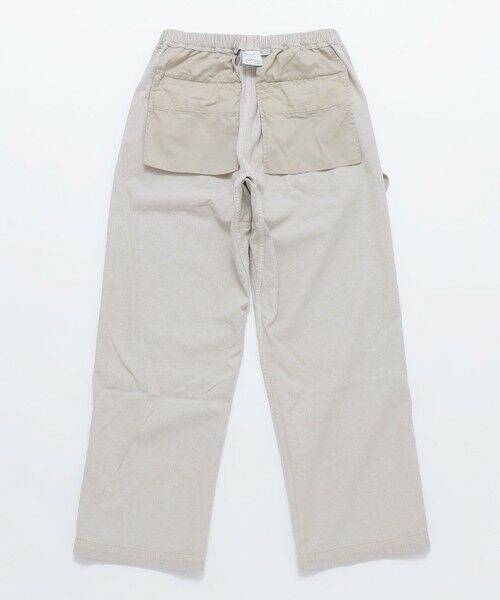 SHIPS / シップス その他パンツ | 【SHIPS別注】Gramicci: ガーメントダイ コーデュロイ パンツ | 詳細12